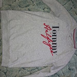 Tommy Hilfiger Crewneck Sweater